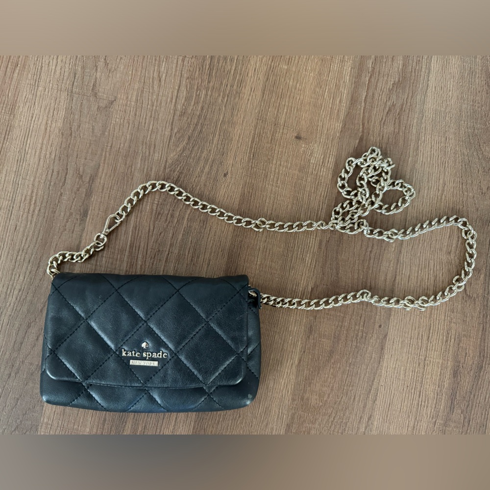 Kate Spade Clutch